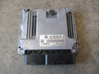 Centralina motore centralina motore VW Passat CC 2.0TSI CAWB 06J906026BN - Immagine 1 di 4