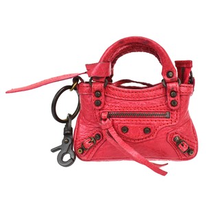 balenciaga bolsa charm