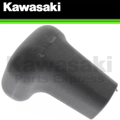 NUEVO 2012-2025 GENUINO KAWASAKI BRUTE FORCE 300 PERILLA DE CAMBIO 14092-Y017 Foto 1 de 4