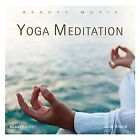 Yoga Meditation von Anand,Julia | CD | Zustand sehr gut