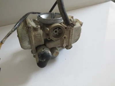 Carburador Arctic Cat 650 H1 2007 4x4 ATV usado solo piezas  Foto 1 de 3
