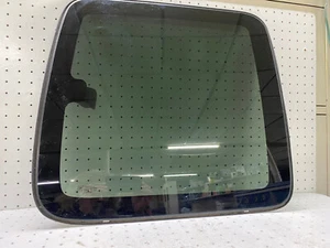 1999-2006 Chevrolet Silverado OEM Rear Window Quarter Glass Ext Cab Pass Right - Bild 1 von 7