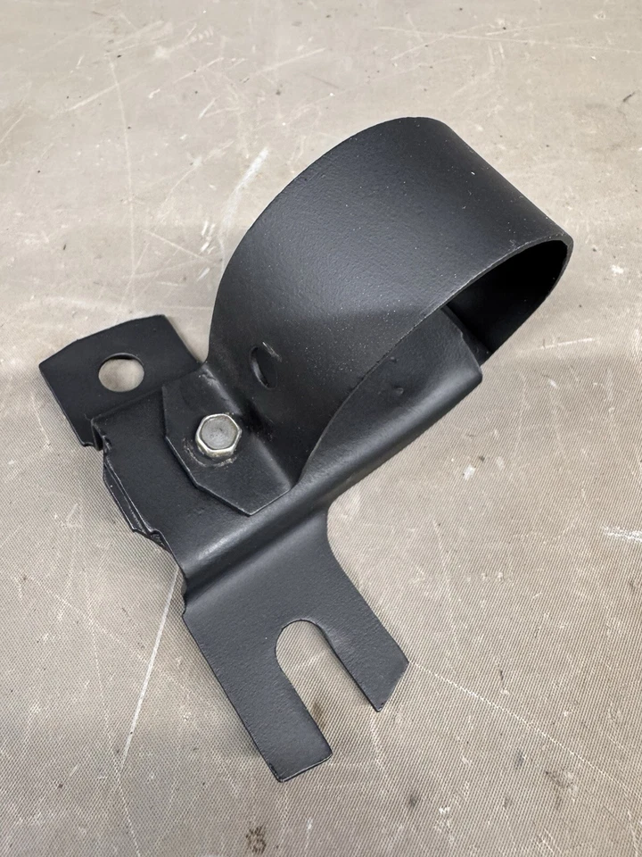 Soporte de bobina de encendido Torino Cougar FE 1960-1972 Ford Galaxie Mustang Fairlane Foto 1 de 4