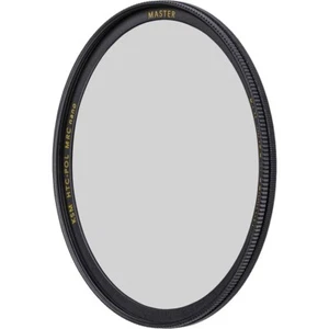 Schneider B+W High-Transmission MRC-Nano Master Circular Polarizer Filter (72mm) - Picture 1 of 5