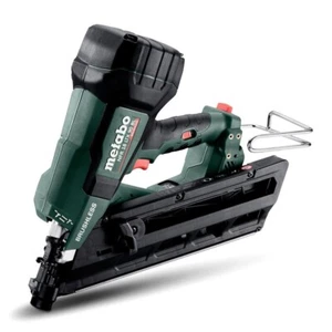 Metabo NFR 18 LTX 90 BL 18V Li-ion Cordless Brushless 90mm Nail gun - SKIN ONLY - Picture 1 of 1