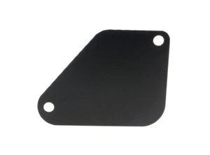 Torque Box Plate Inner Cover 66-67 Ford Fairlane 68-71 Torino - Picture 1 of 2
