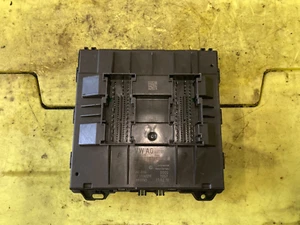 2009-2014 VOLKSWAGEN POLO BODY CONTROL MODULE 6R0937086D - Picture 1 of 2