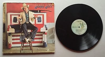 Ref951 Vinyle 33 Tours Jerry Jeff Walker Jerry Jeff - Photo 1/3