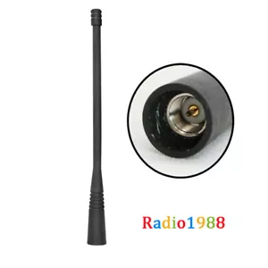 UHF Whip 6.2 inch Antenna For VX231 VX241 VX261 VX400 VX410 VX414 VX417 Radio - Picture 1 of 3