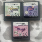 Nintendo DS games bundle - 2000s Nostalgia Mix- Without Box