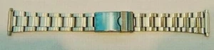 Nuevo Bulova Accutron LINK SS-extremo recto - Imagen 1 de 2