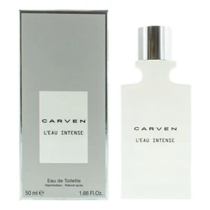 Carven L'eau Intense Eau de Toilette 50 ml para hombre - Imagen 1 de 1