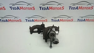 SKODA VW AUDI SEAT 1.9 TDI TURBO TURBOCHARGER 038253010H - Picture 1 of 12