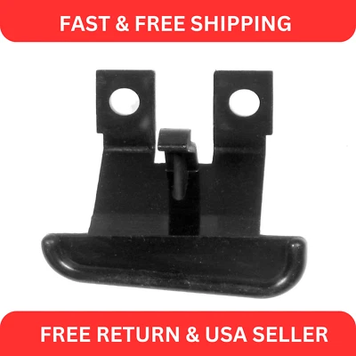 Apoyabrazos con cierre de tapa de cierre de consola central para Trailblazer Envoy Rainier Bravada Foto 1 de 3