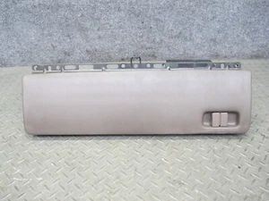 95-00 LEXUS LS400 UCF20L DASH RIGHT UPPER GLOVE BOX STORAGE COMPARTMENT OEM - Imagen 1 de 17