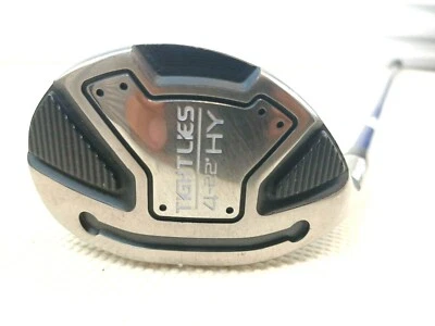 Adams Tight Lies 4 - 22° HY 65 Grams R Flex Hybrid Golf Club - Image 1 of 4