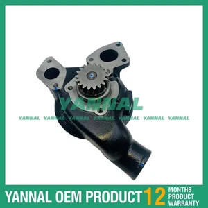 New Water Pump U5MW0092 for Perkins Engine Spare Parts - Picture 1 of 2