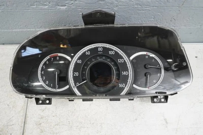 Honda Accord 2016 2017 3,5 L OEM velocímetro calibre grupo 78100-T2G-A642-M1 Foto 1 de 4