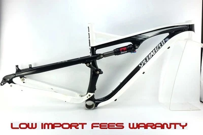 Cuadro de bicicleta de montaña Specialized Camber Comp MTB M, Fox Shock, rueda de 29"" Foto 1 de 4