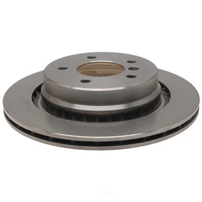 Disc Brake Rotor fits 2004-2005 Nissan Titan Armada Pathfinder Armada  RAYBESTOS - Image 1 of 3