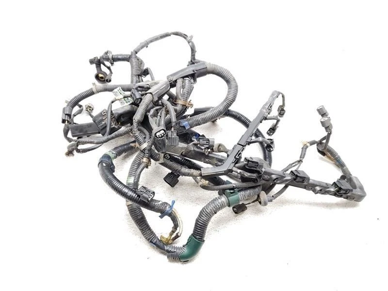 Arnés de cables de motor manual Honda Element 2003-2006 2,4 L AWD OEM 32110-PZD-A01 Foto 1 de 4