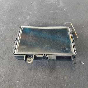 Display navigatore satellitare  RENAULT CAPTUR 1.5 dCi (66Kw) S&S Suv - Picture 1 of 4
