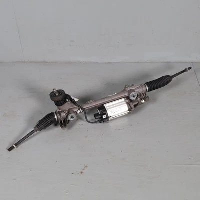 Volkswagen Jetta Golf Passat Audi A3 Power Steering Gear Rack Pinion OEM Used Foto 1 de 4