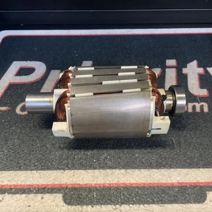 Generac generator rotor 6205 RS CCVI - Picture 1 of 7