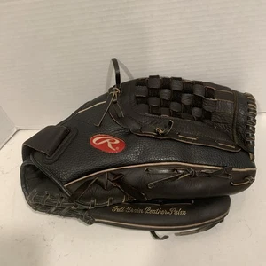 Rawlings Playmaker Series Guanto da Softball 13", WBG130 Uomo Adulto, RHT - Foto 1 di 10