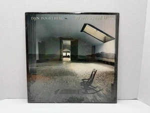 Dan Fogelberg - “Windows and Walls” - Vinyl LP Record 1984 Factory Sealed! - Foto 1 di 4