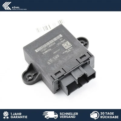 Centralina porta anteriore sinistra Ford Fusion MK2 (C7) DG9T14B534AJ - Immagine 1 di 3