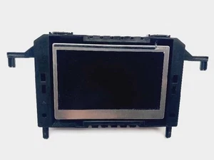 C1BT18B955CG PANTALLA MULTIFUNCION / B9P00V901269 / 276804 PARA FORD B-MAX TITAN - Imagen 1 de 10