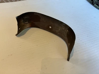 Acabador lateral derecho Austin Healey Sprite MG Midget Grille Apertura Foto 1 de 4