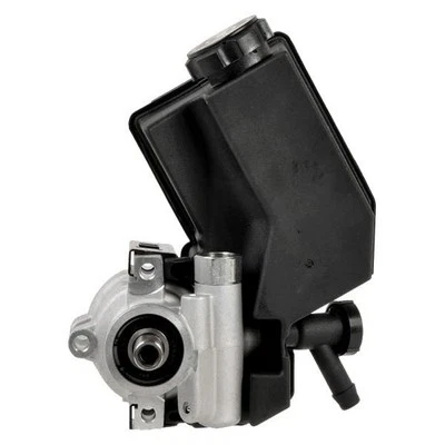 For Dodge Ram 1500 2004-2006 Cardone New 96-62608 New Power Steering Pump Foto 1 de 4