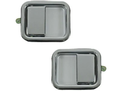 For 1981-1985 Jeep Scrambler Door Handle Set Left and Right 67217PSYQ 1982 1983 - Image 1 of 2