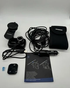 Nextbase 122 Dash Cam 720p HD 120° Wide Angle Lens - Picture 1 of 8