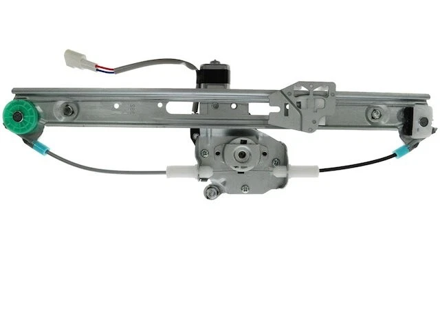 Regulador ventana trasera izquierda para BMW 325i 2001-2005 2003 2004 2002 RD394WP Foto 1 de 1