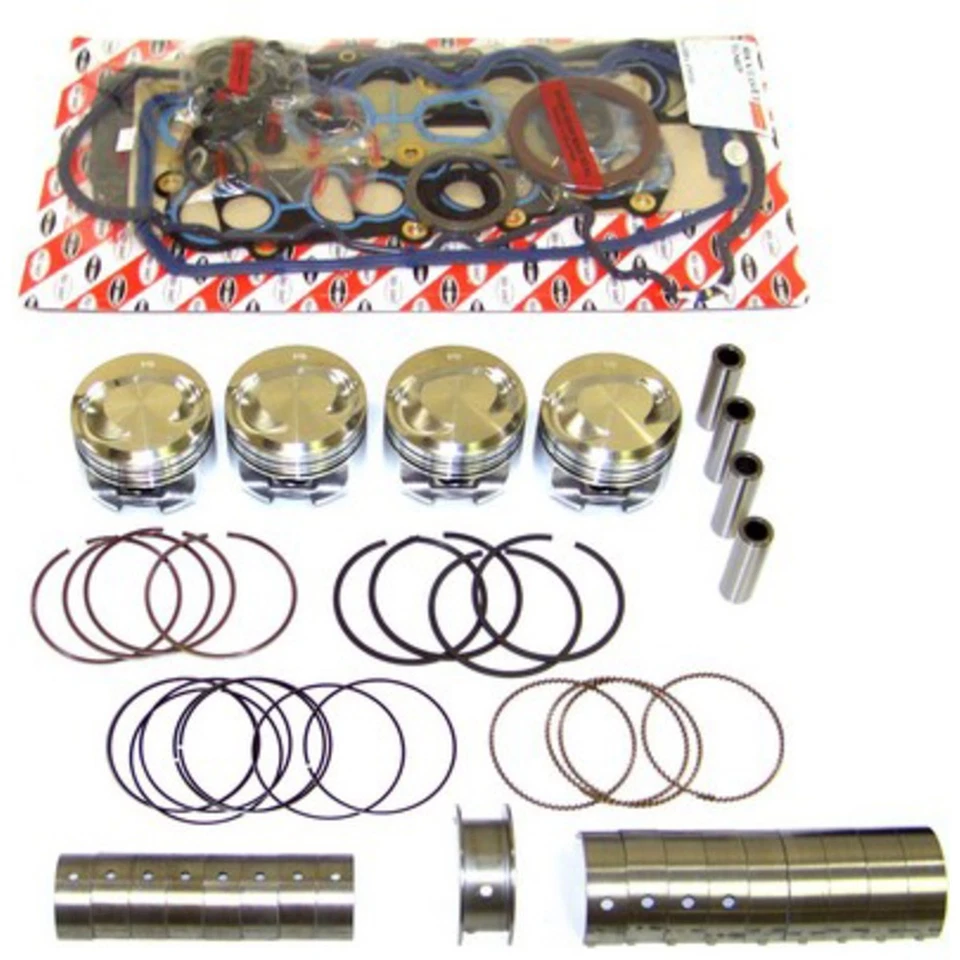 Kit de reconstrucción de motor DNJ EK439 para Ford Focus Escort 2000-2002 Foto 1 de 1