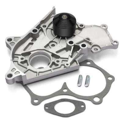 Nueva bomba de agua del motor para Toyota Camry 1984-1986 Corolla 84-85 SOHC 1610069085 Foto 1 de 4