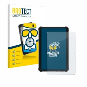 Matte Glass Screen Protector for Hotwav R8 Anti-Glare Protection - Photo 1/7