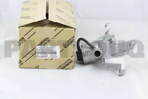 2570231014 Genuine Toyota VALVE SET, EMISSION CONTROL, NO.2 25702-31014 - Picture 1 of 3