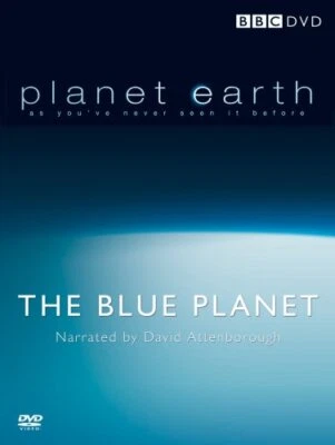 The Complete Planet : Planet Earth / Blu DVD Incredible Value and Free Shipping! - Image 1 of 2