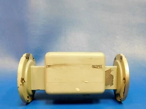 3DBM INC. 137WI-30 Waveguide 8.26 GHz Untested - Picture 1 of 4