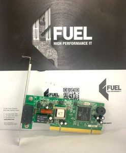 PCI Modem Card - Conexant CX06834-11 - Picture 1 of 4