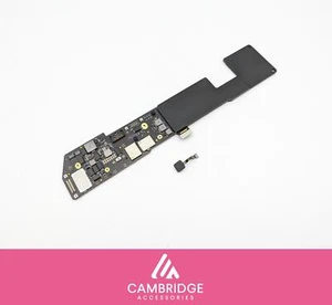 MacBook Air 13" A2337 2020 Logic Board Apple M1 8CPU/8GPU 3.2GHz 16GB 512GB + ID - Picture 1 of 7