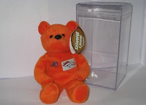 RARE TERRELL DAVIS 30 SALVINO'S BAMMERS (W ACRYLIC CASE NM) W TAG FREE SHIPPING - Picture 1 of 7