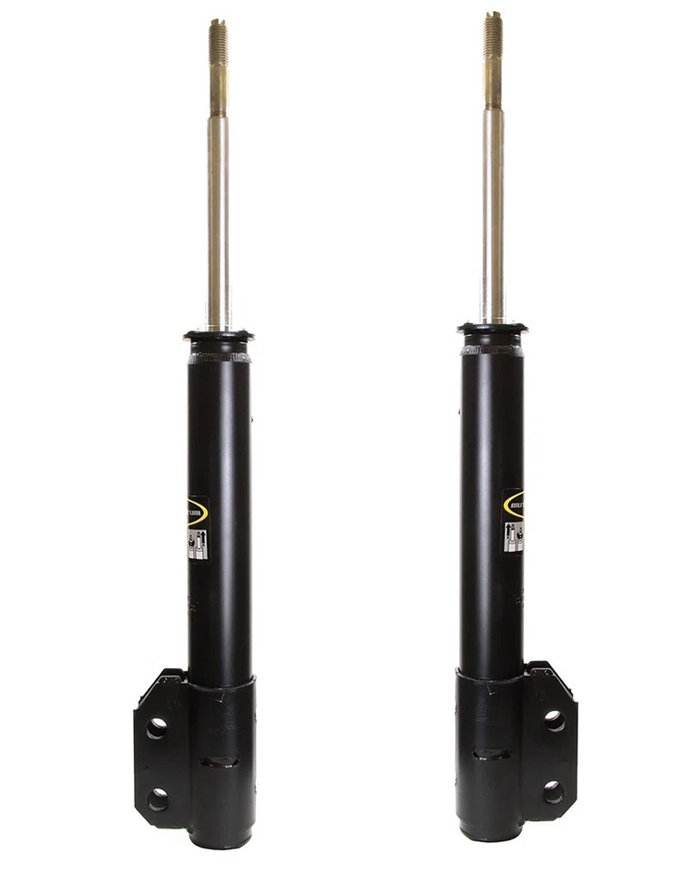 NUEVO Par de 2 puntales de suspensión delanteros Monroe para Ford Mustang Base 1994-2004 Foto 1 de 1