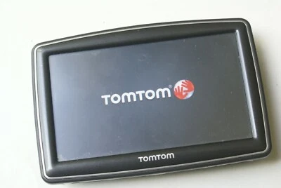TomTom XXL 4EP0.001.05 N14644 Automotive Portable GPS 5" Touch Screen - Image 1 of 4