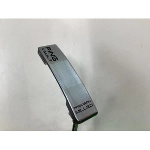 Ping putter VAULT ANSER 2 silver 34" steel - Picture 1 of 6