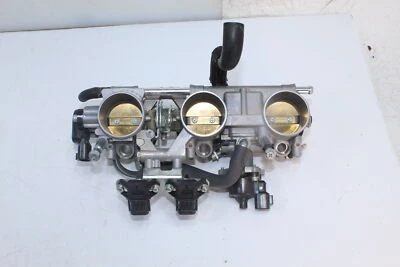 Cuerpo de acelerador inyectores de combustible principales Arctic Cat Xf 7000 14-18 3020-327 Foto 1 de 4